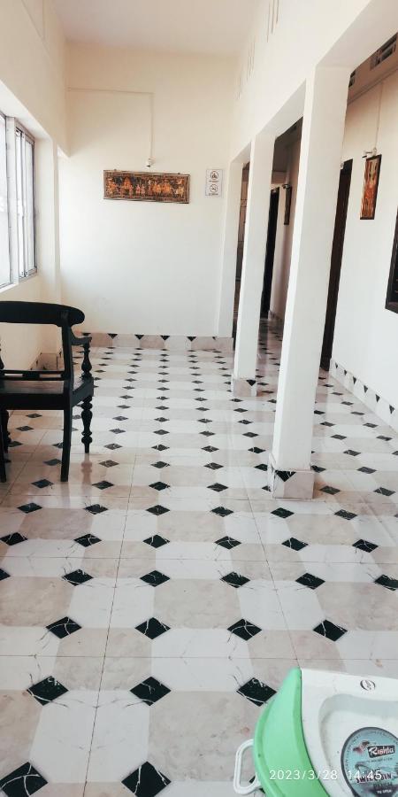 Bhuban Heritage Inn Puri Exterior foto
