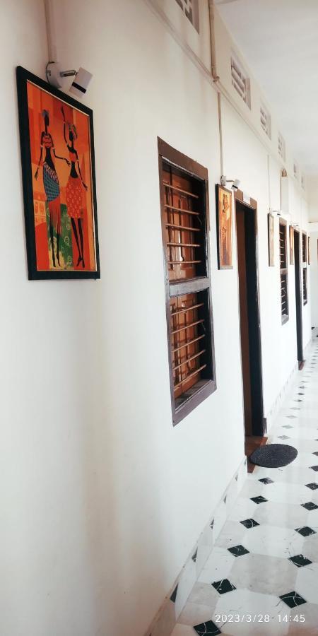 Bhuban Heritage Inn Puri Exterior foto